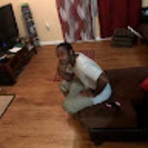 Meet your Posher, Edward